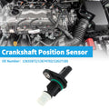 Crankshaft Position Sensor for Chevy Colorado LT (2015–2018)