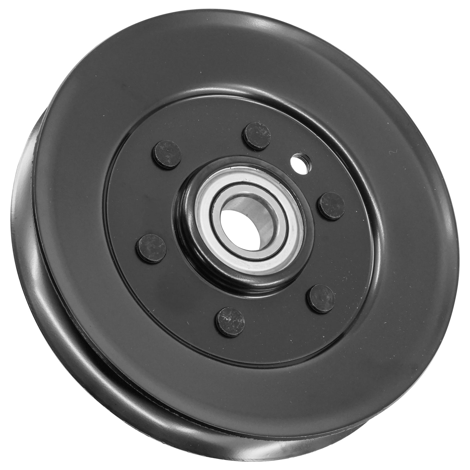 Deck Idler Pulley Replacement for John Deere 2025R 2027R 2032R (2025–2032)