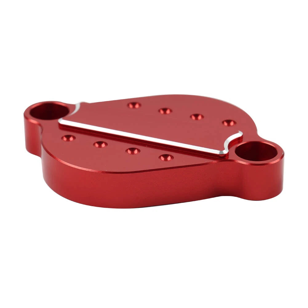 Engine Cylinder Tappet Valve Cover Cap for Honda CT125 Hunter Cub (2020–2022)