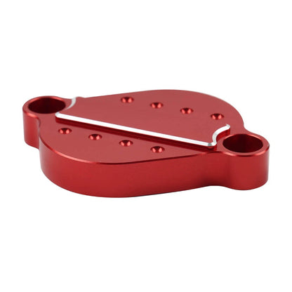 Engine Cylinder Tappet Valve Cover Cap for Honda CT125 Hunter Cub (2020–2022)