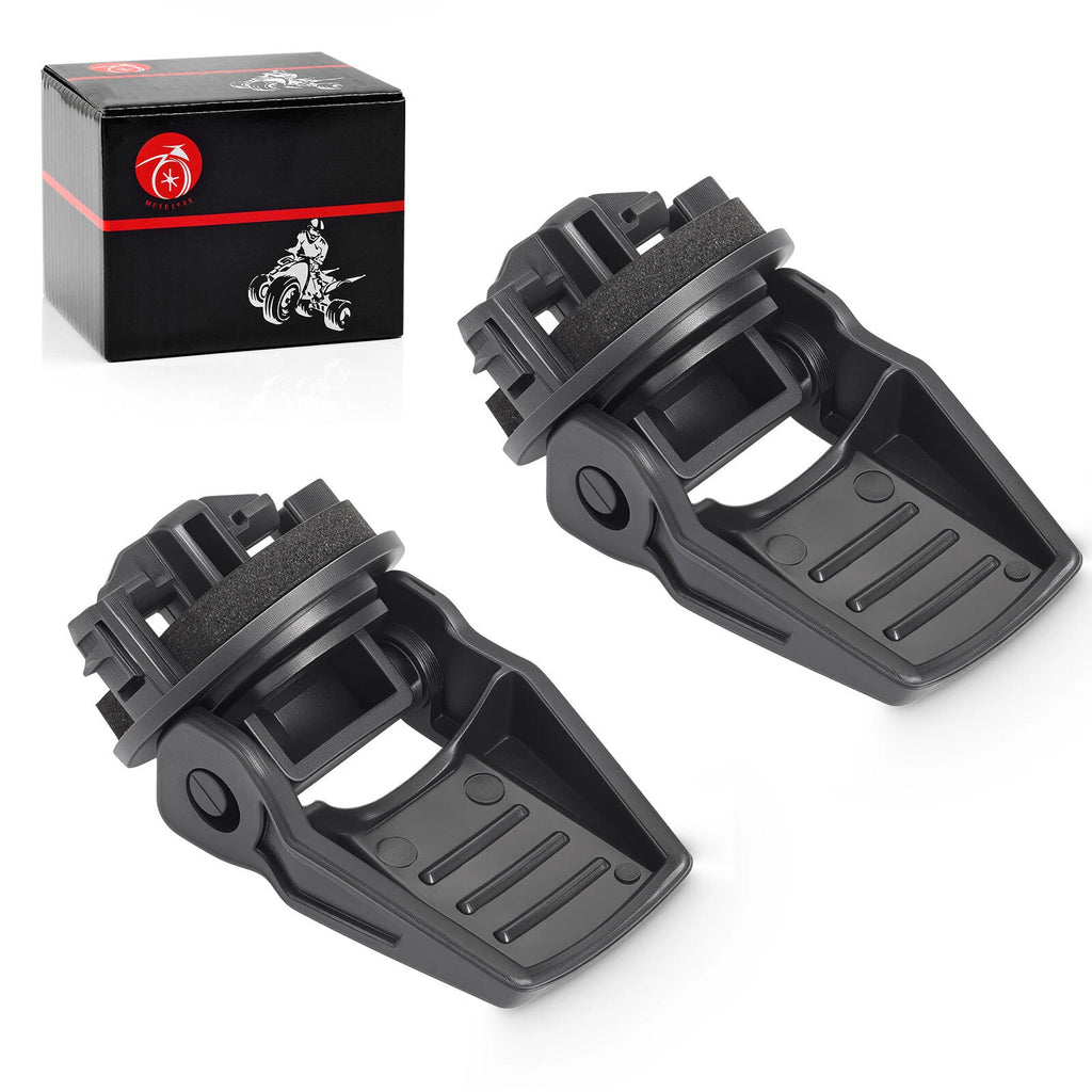 1X Set of 2 1XD-2175K-10-00 Wheel Bearings for Yamaha Viking (2014–2023)