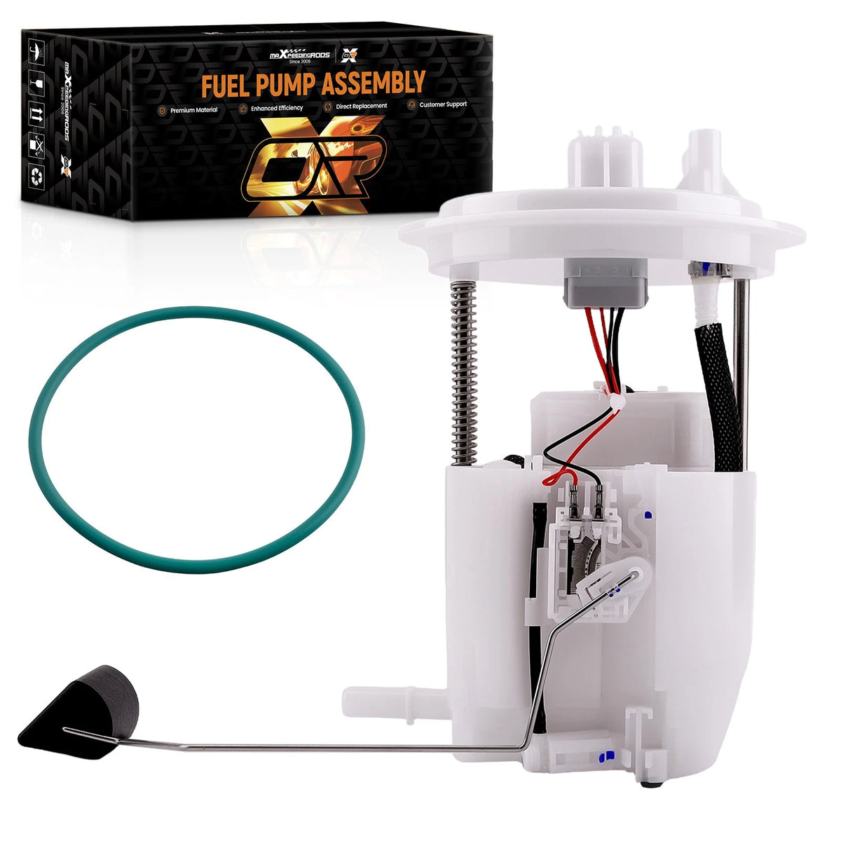 Fuel Pump Module for Jeep Wrangler (2009–2018) 3.6L 3.8L V6
