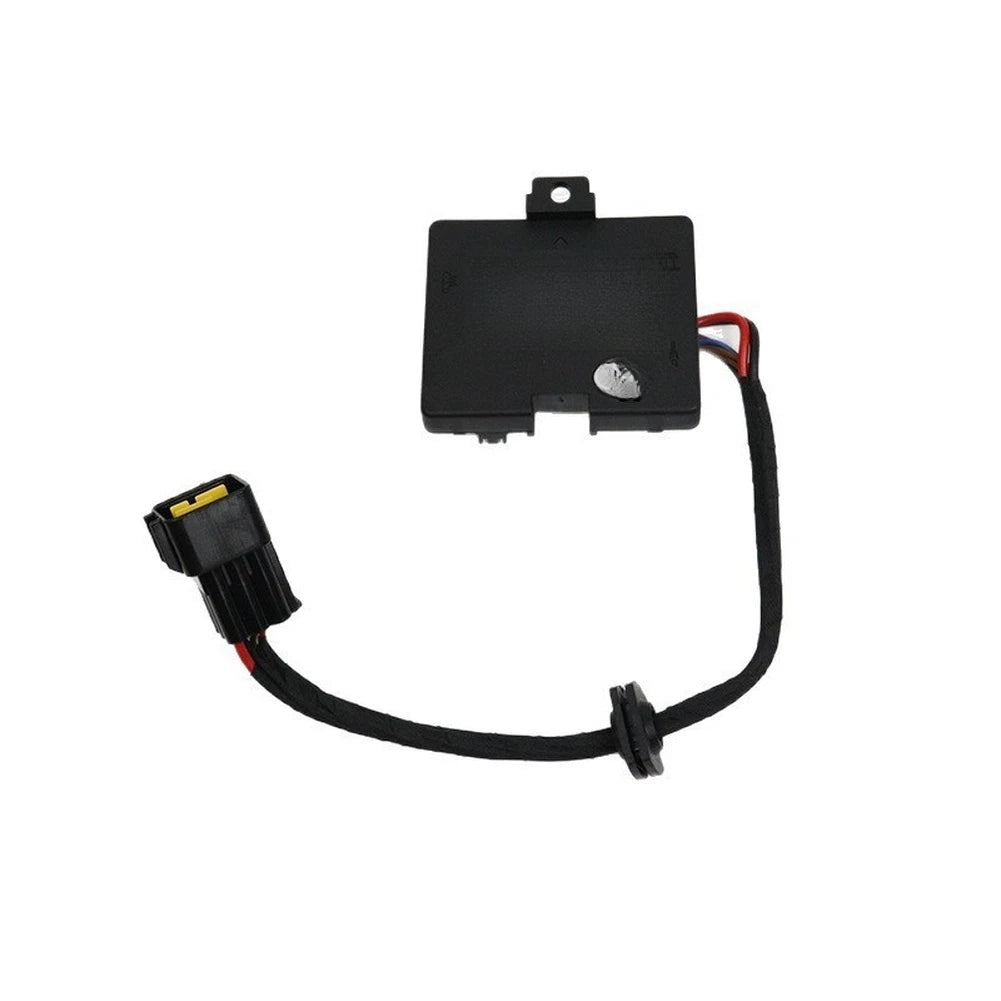 PCB Replacement Controller for Trucks and RVs (12V 24V)
