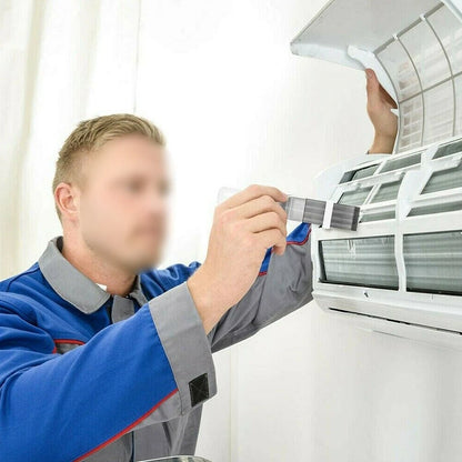 Air Conditioner Comb for Radiator Coils and Evaporator Coils