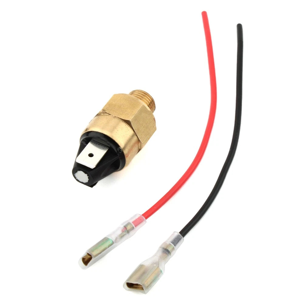 Brake Pressure Switch for Harley Davidson FLHR Road King (2003–2022)