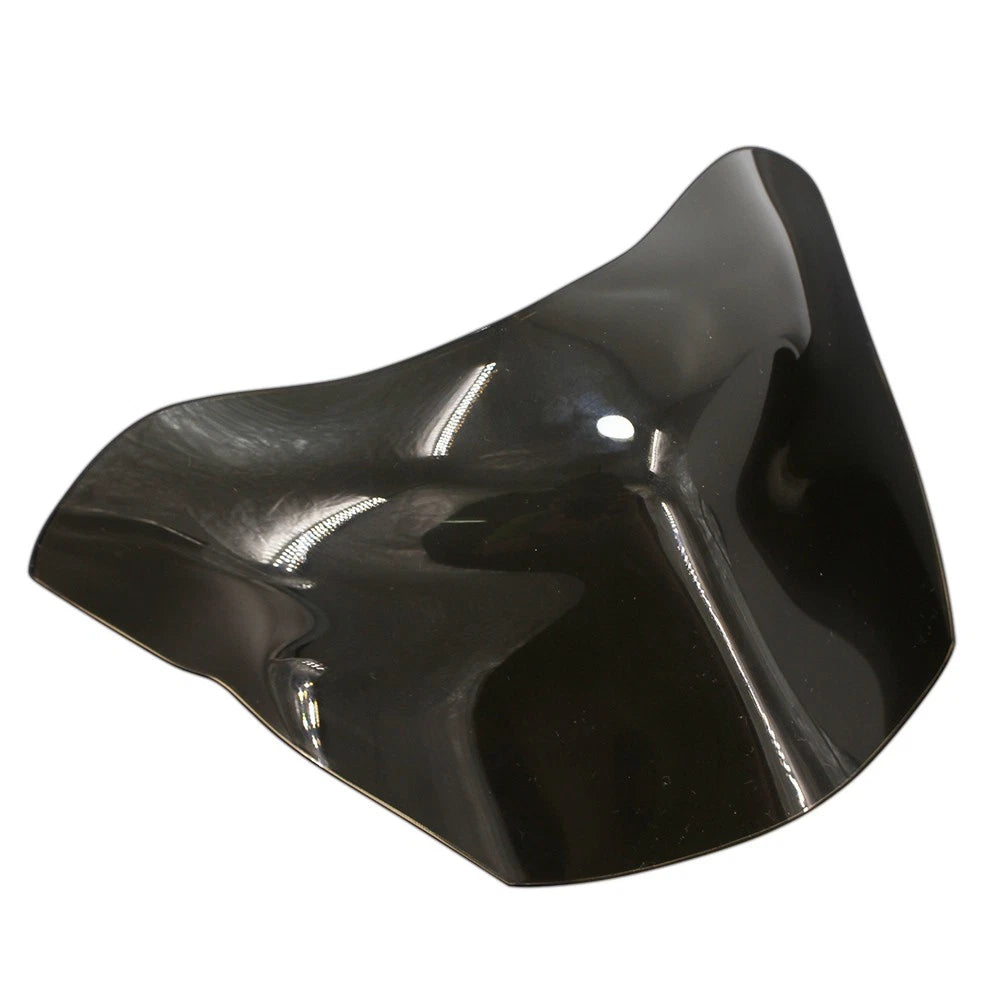 Smoke Front Headlight Guard for Kawasaki Versys X300 (2014–2017)