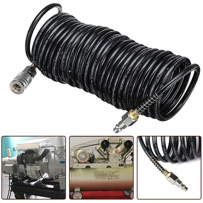 Air Compressor Hose Line for