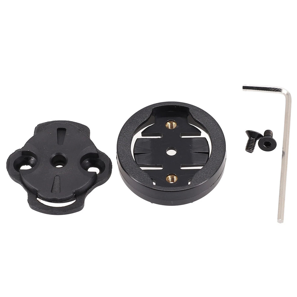 Bike Computer Bracket for Garmin/XOSS (Plastic)