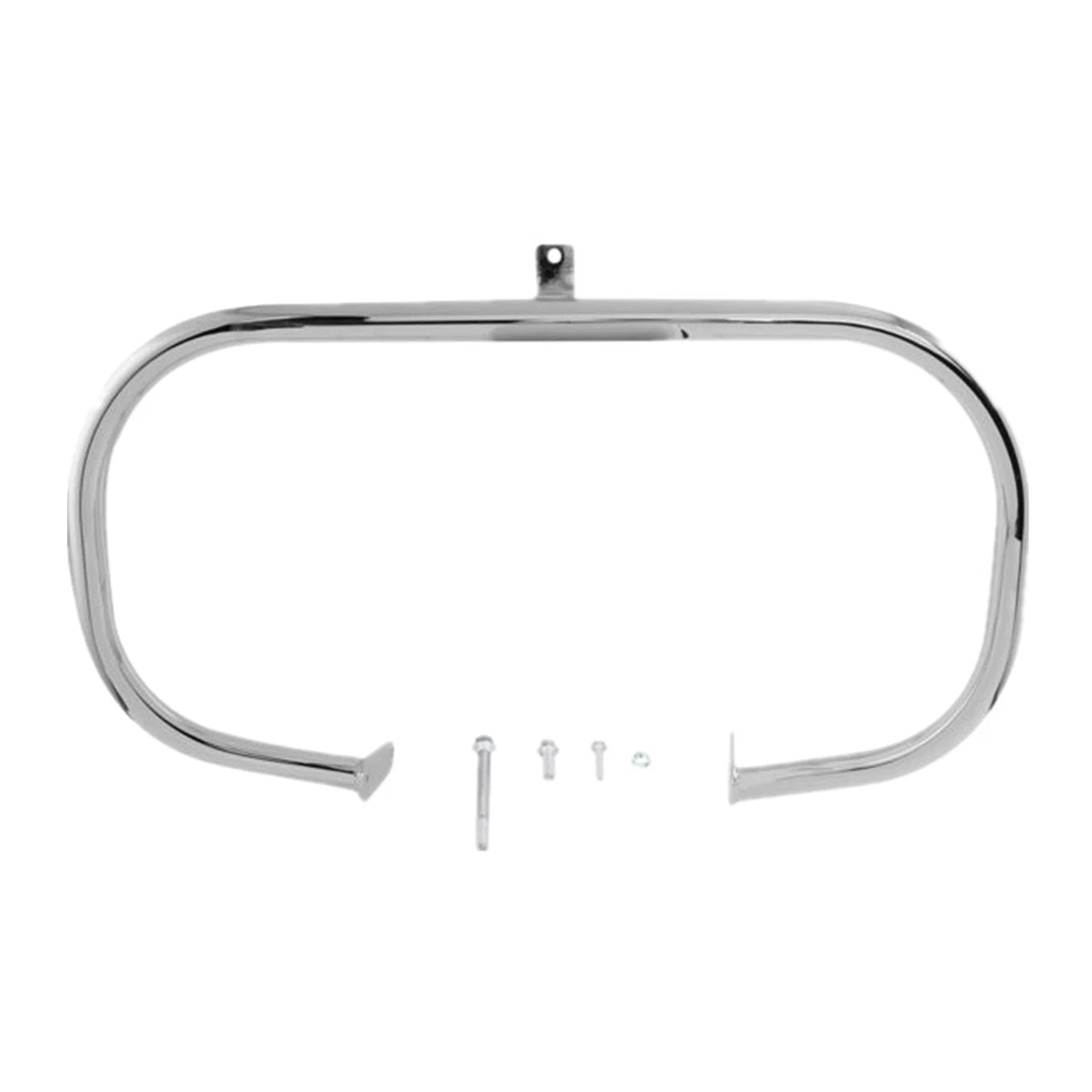 1 1/4" Highway Engine Guard Crash Bar for Honda Shadow Aero VT750 (2004–2025)