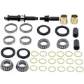 Wheel Bearing Replacement Kit for Chevrolet Corvette (1963–1982) Rear, Tools