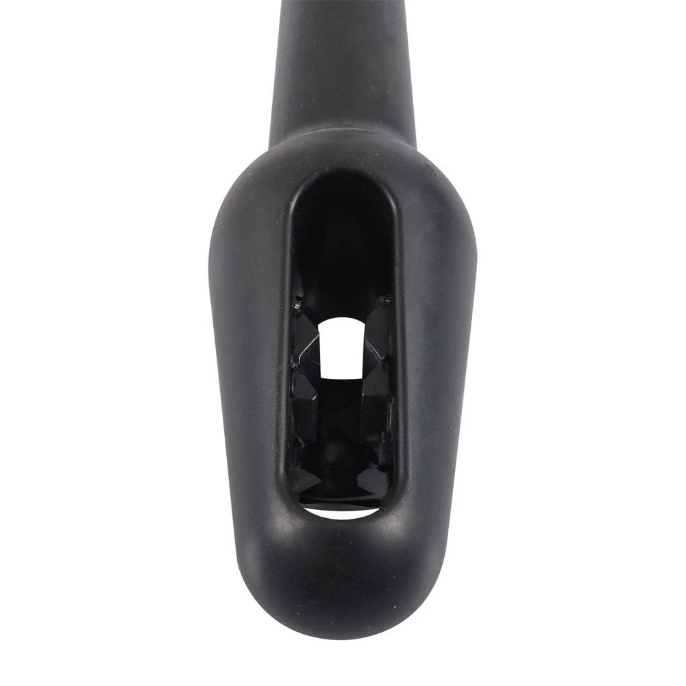 Rubber Mooring Snubber for Marine Docking (Fits Rope Diameter 10-12mm)