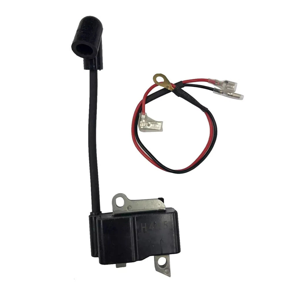 Ignition Coil for Husqvarna 435 440 445 450 435E 440E 450E (2009–2019)