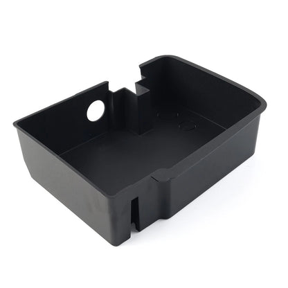 Saddlebag Tray Organizer for Harley Road King Electra Glide (2014–2023) Left