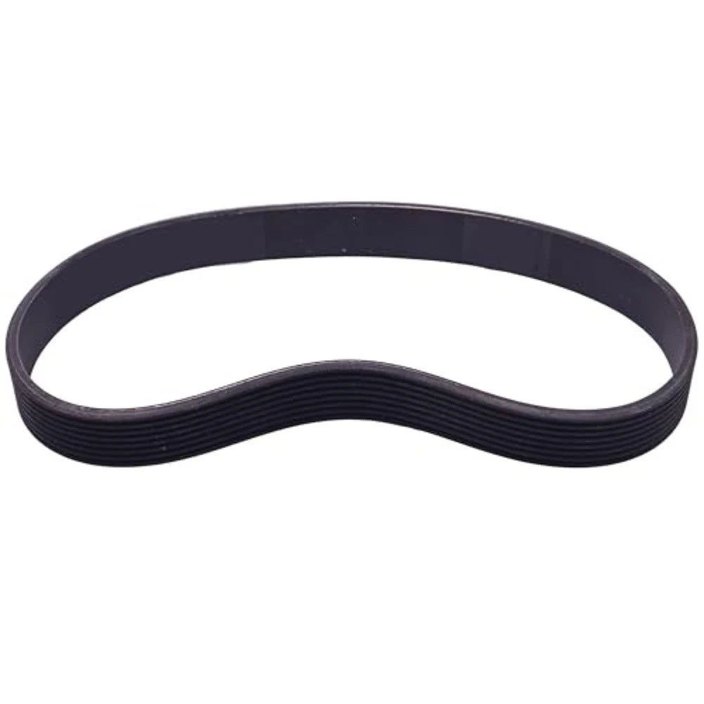 17 Inch EPDM Polyester Belt for Commercial 2950 Treadmill (Multi Wedge)