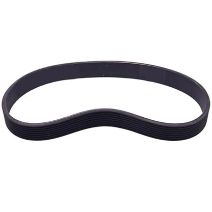 17 Inch EPDM Polyester Belt for Commercial 2950 Treadmill (Multi Wedge)