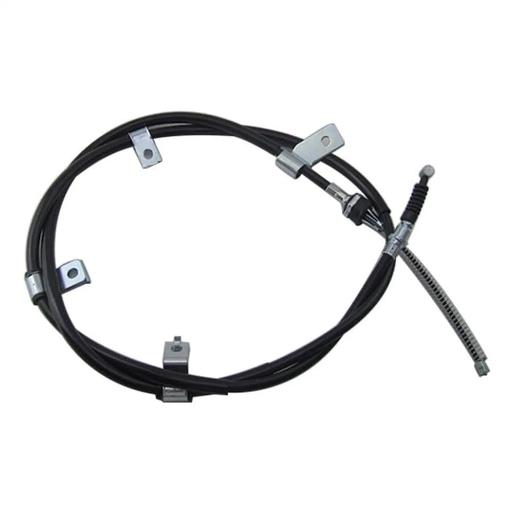 Parking Brake Cable Rear Left MN102416 for Mitsubishi L200 Triton (2006–2015)