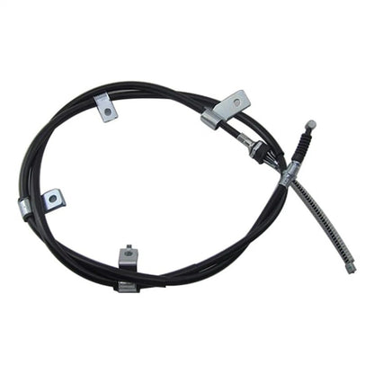 Parking Brake Cable Rear Left MN102416 for Mitsubishi L200 Triton (2006–2015)