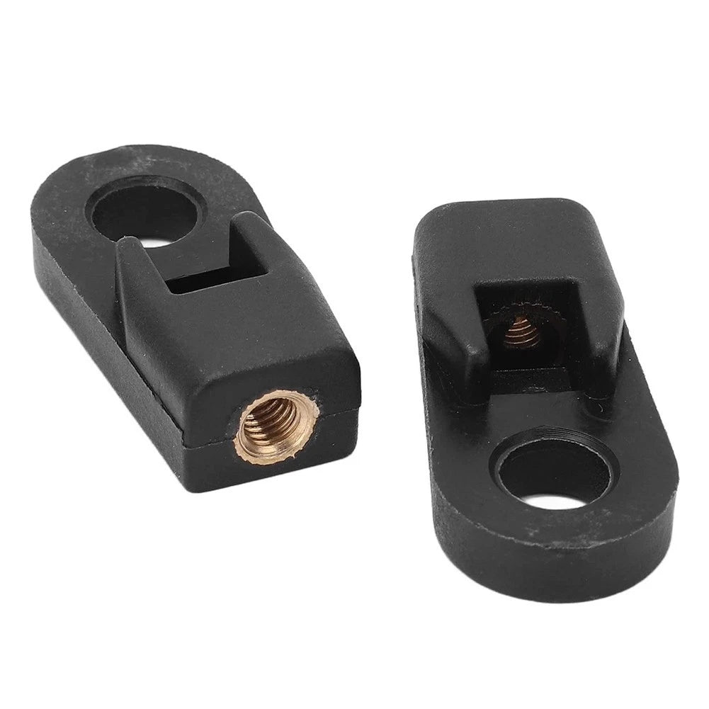 Control Box Connector for - Nylon, Copper