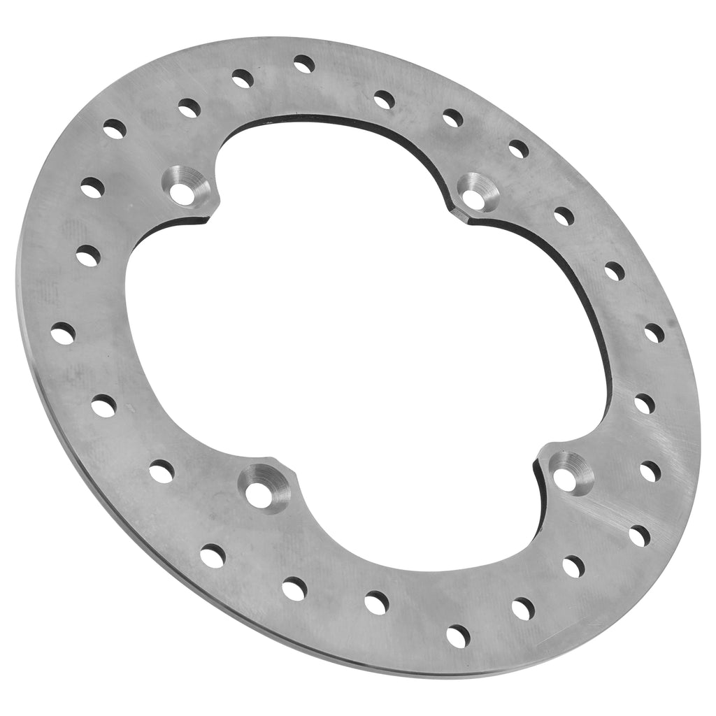 Caltric Front Disc Brake Rotor for Can-Am Maverick X3 (2017–2019)