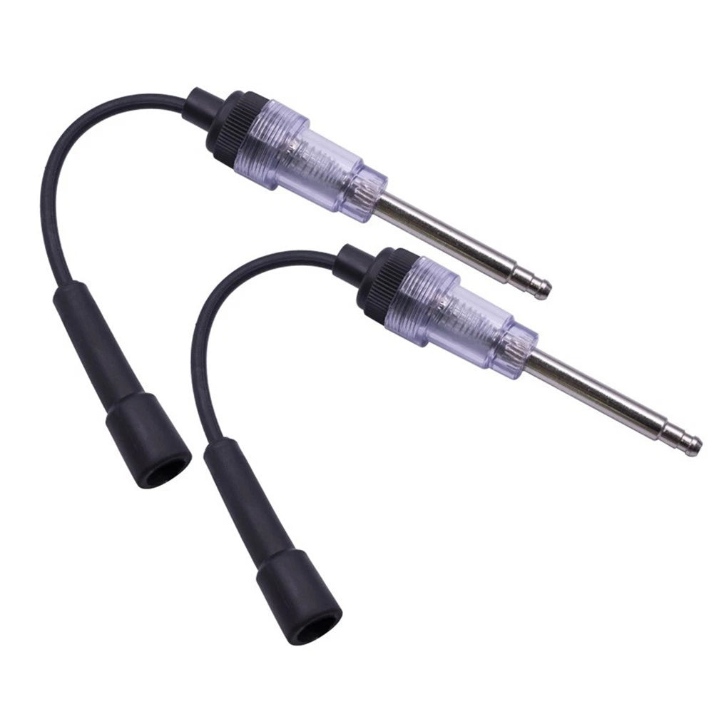 Spark Tester Kit for Multiple Engine Applications (Universal)