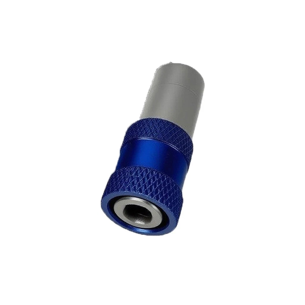 6.35mm Hex Shank Drill Adapter for Screwdriver Bit Use