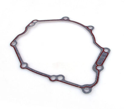 5PCS Stator Gasket Engine Cover Crankcase for Yamaha R6 YZF-R6 (2006–2016)