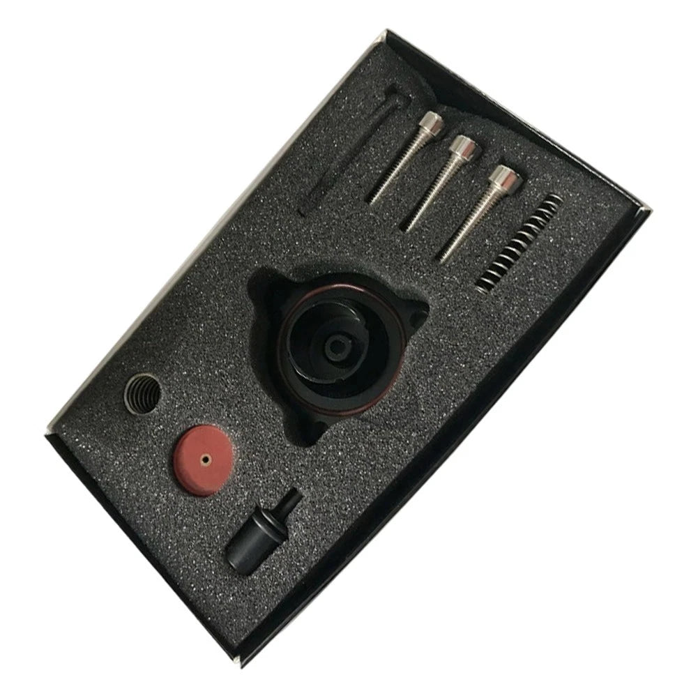 T9357 Blow Off Valve Diverter Adapter for BMW N20 N26 2.0T (2012–2019)