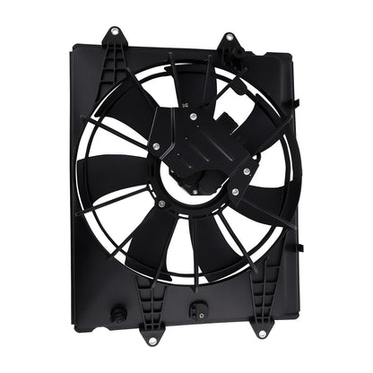 Radiator Cooling Fan Assembly for Honda Civic LX-P (2016–2018) 190155BAA01