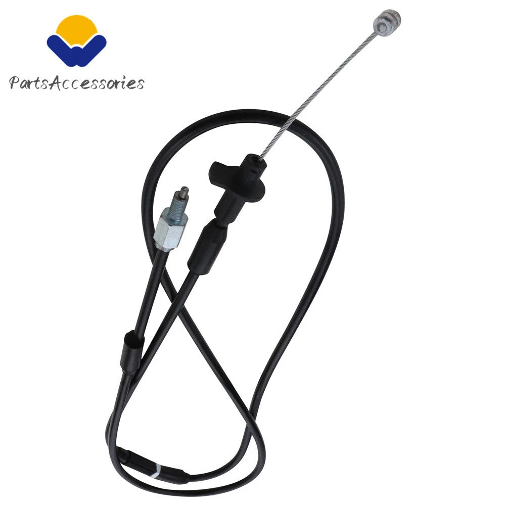 Throttle Cable for Polaris Sportsman 450 500 600 Scrambler 500 Magnum 325 500