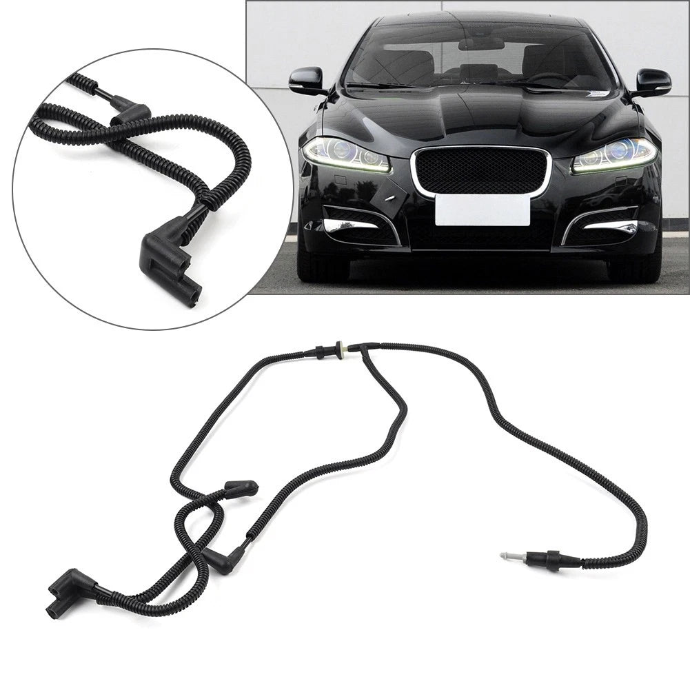 Engine Vacuum Hose for Jaguar XF XJ (2008–2015)