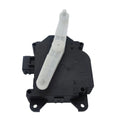 HVAC Blend Door Actuator for Vehicle Climate Control