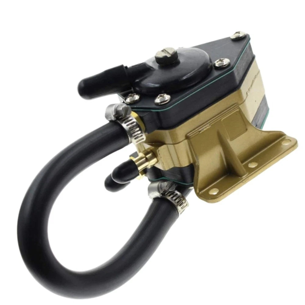 VRO Fuel Oil Pump for Johnson Evinrude 90-250HP Outboard (No Years Specified)
