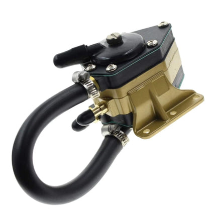 VRO Fuel Oil Pump for Johnson Evinrude 90-250HP Outboard (No Years Specified)
