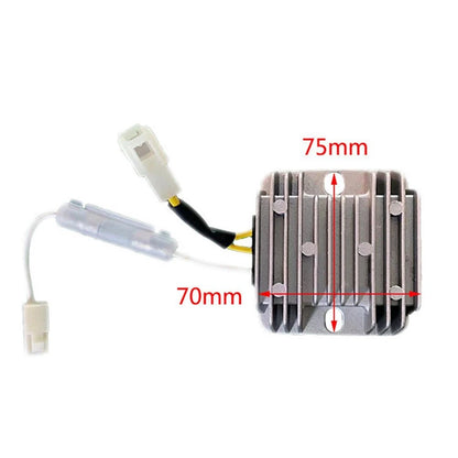 Charger Module for Diesel Engine (186F178F, 188F)