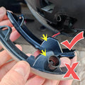 Turn Signal Light Side Mirror Indicator for Ford Focus 2 MK2 (2005–2011)
