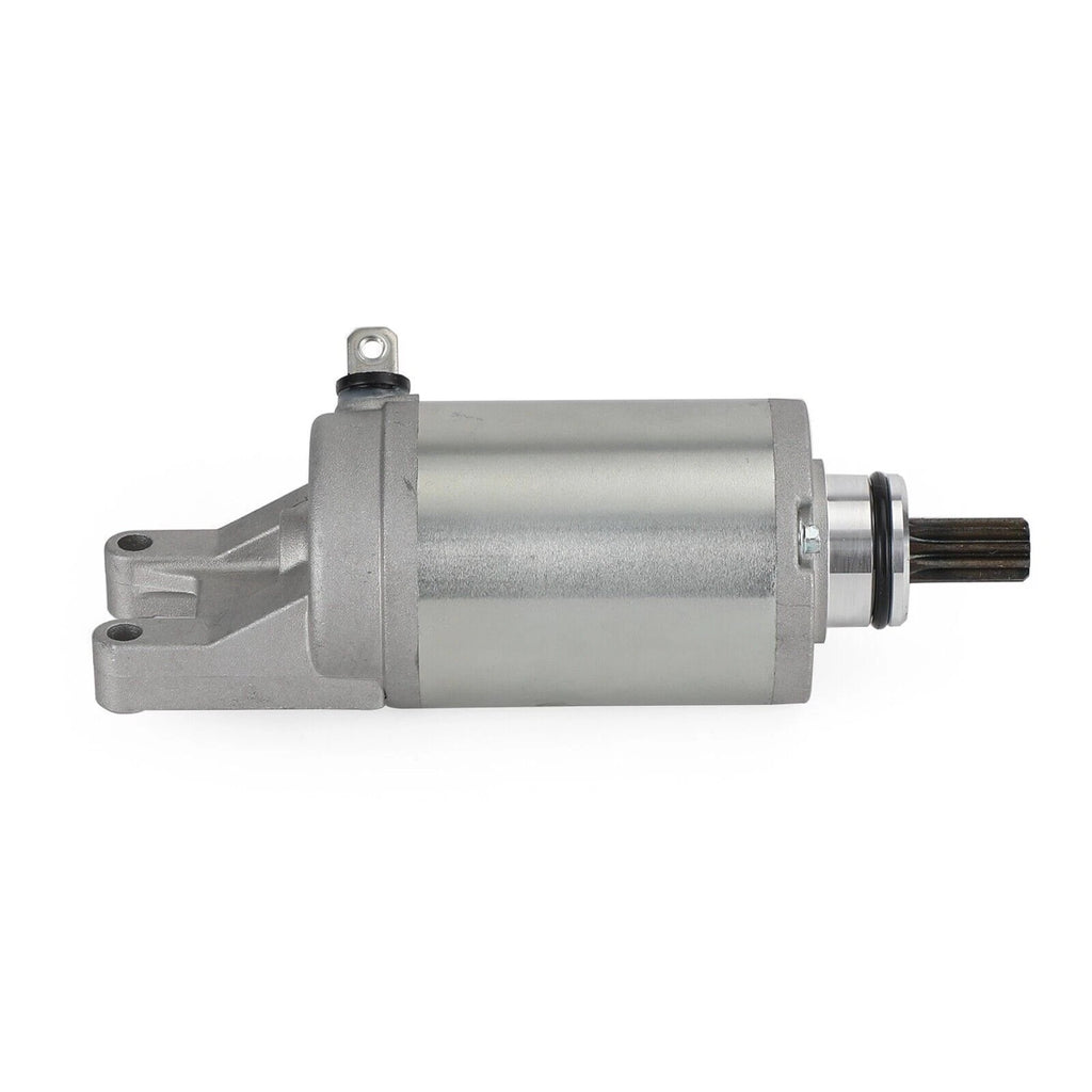 Starter for Daytona 600 650 TT600 & Speed Four (2000–2005) T1311117 T1310805 T1310804