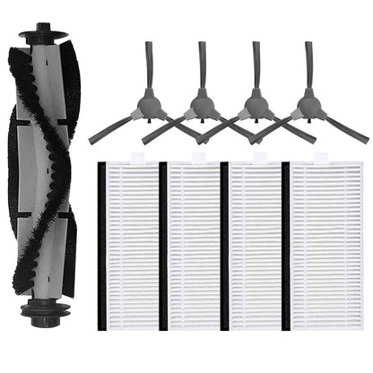 Polaris PVCR 4105 WIFI IQ Accessories for Better Efficiency
