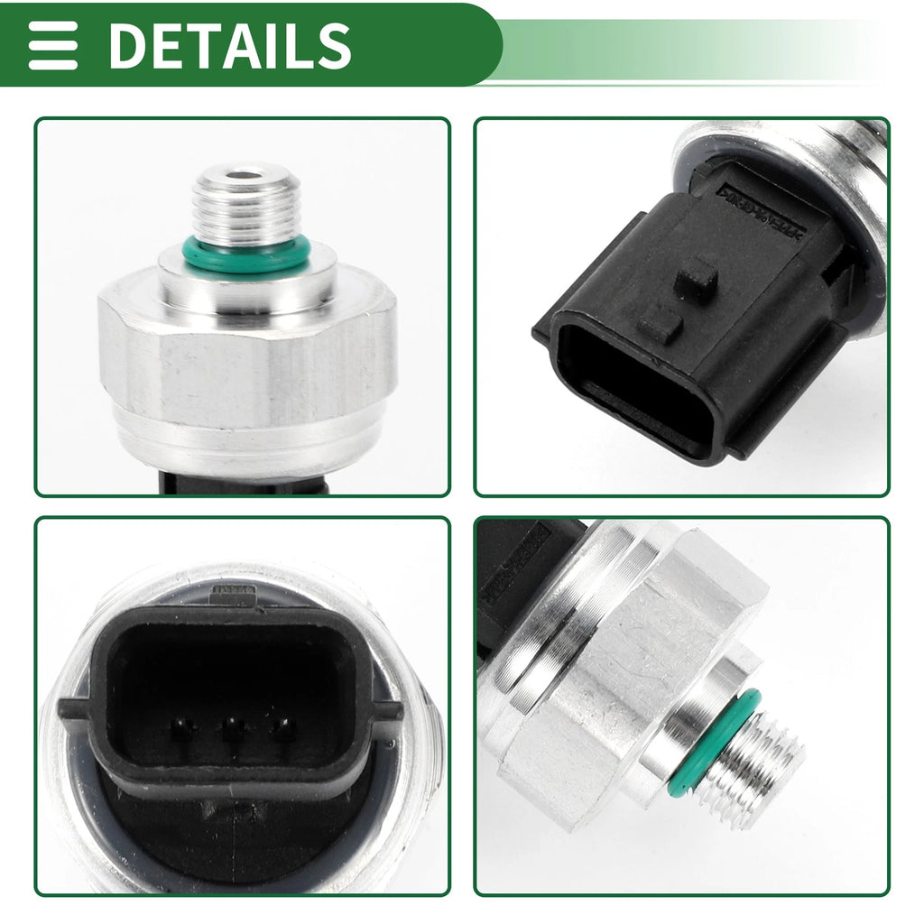 A/C Pressure Switch Sensor for Renault Scenic (2010–2012) No. 921361722R