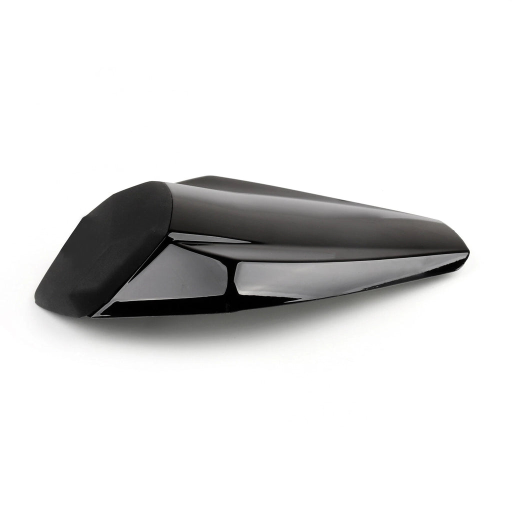 Rear Seat Cover Cowl for Kawasaki Ninja ZX10R ZX10-R (2016–2024) GBlack T9