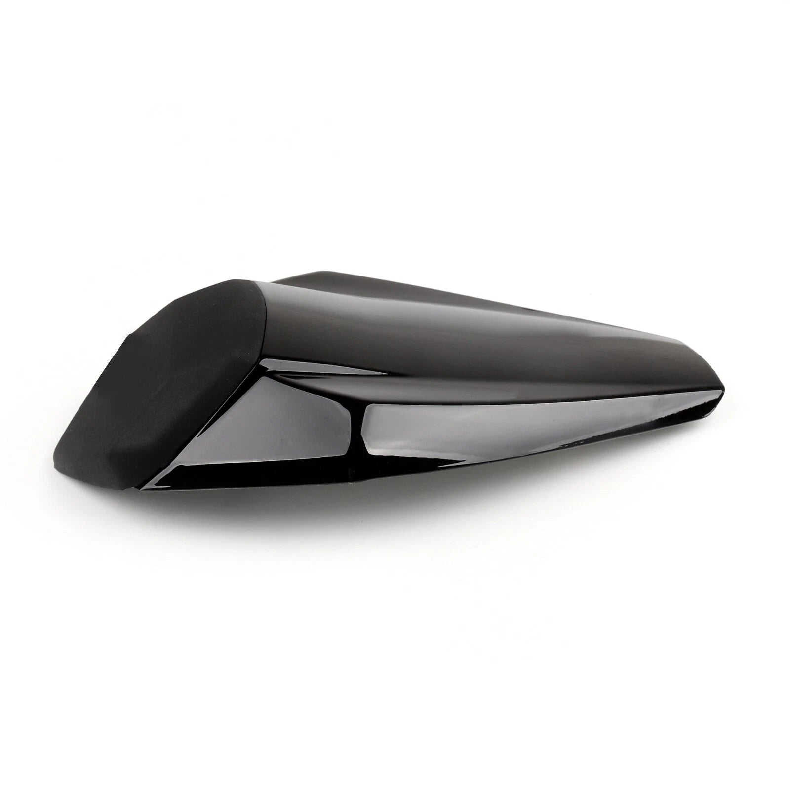 Rear Seat Cover Cowl for Kawasaki Ninja ZX10R ZX10-R (2016–2024) GBlack T9