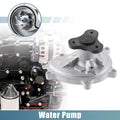Engine Water Pump Replacement for Subaru Forester 2011–2018 Legacy 2013–2019