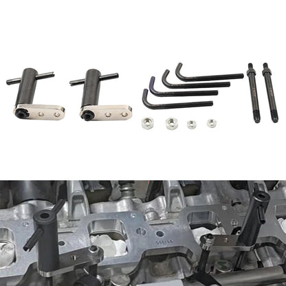 EN-49248 6706 Fuel Injector Rail Assembly Remover Tool kit For GM For Chevy