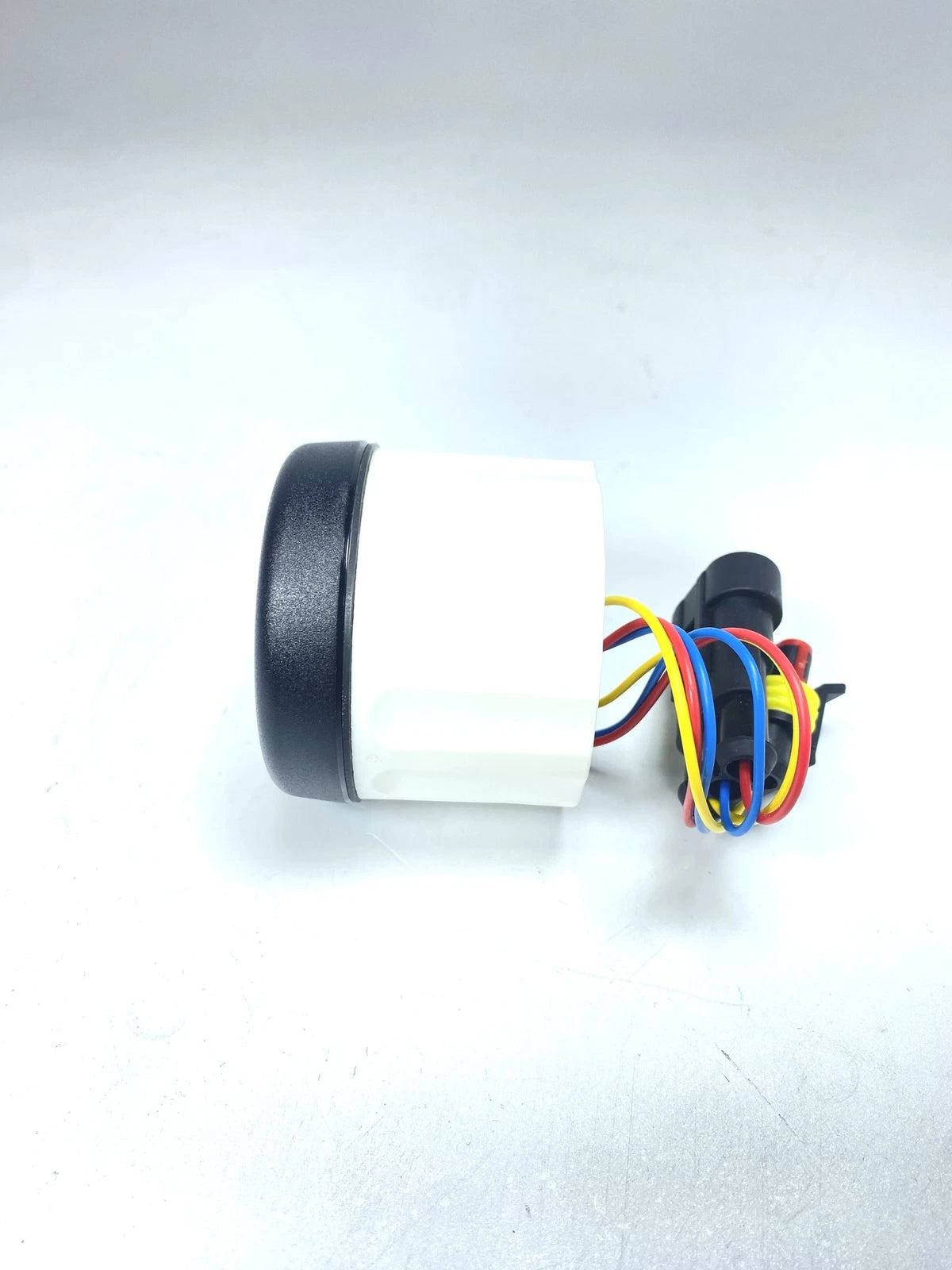 VDO N02-311-552 Temperature Indicator Gauge for Marine Applications