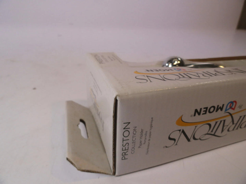 Paper Holder for Moen Inspirations DN8408CH (Chrome)