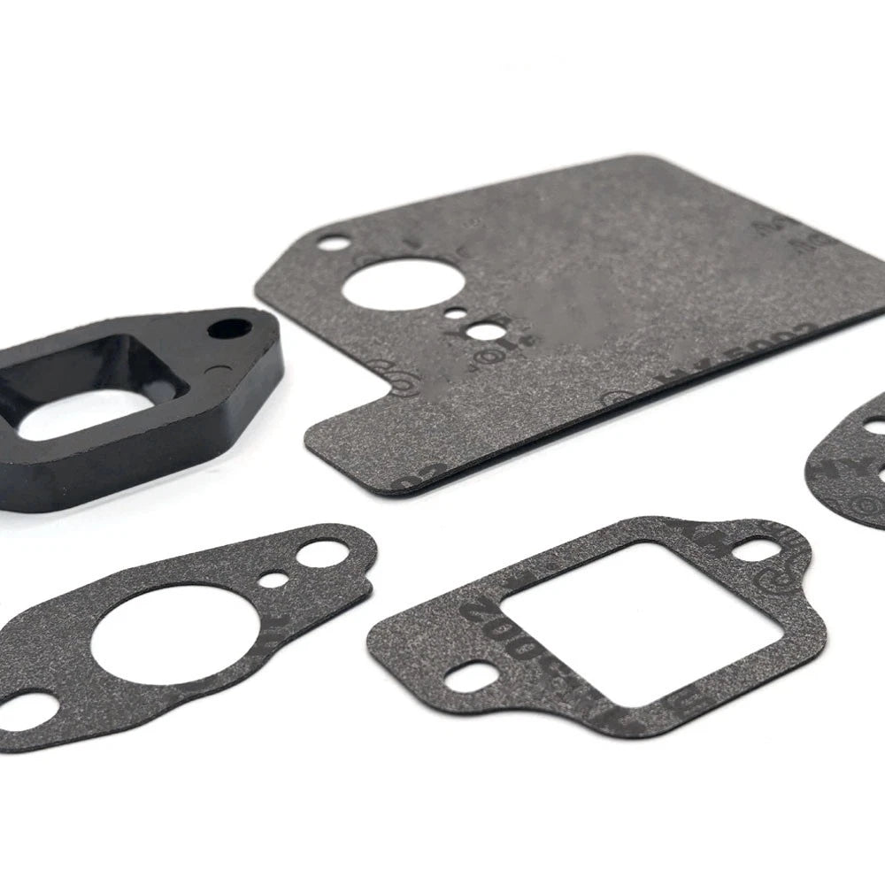 Carburetor Insulator Gasket Kit for GCV160 GCV160A (Replace)