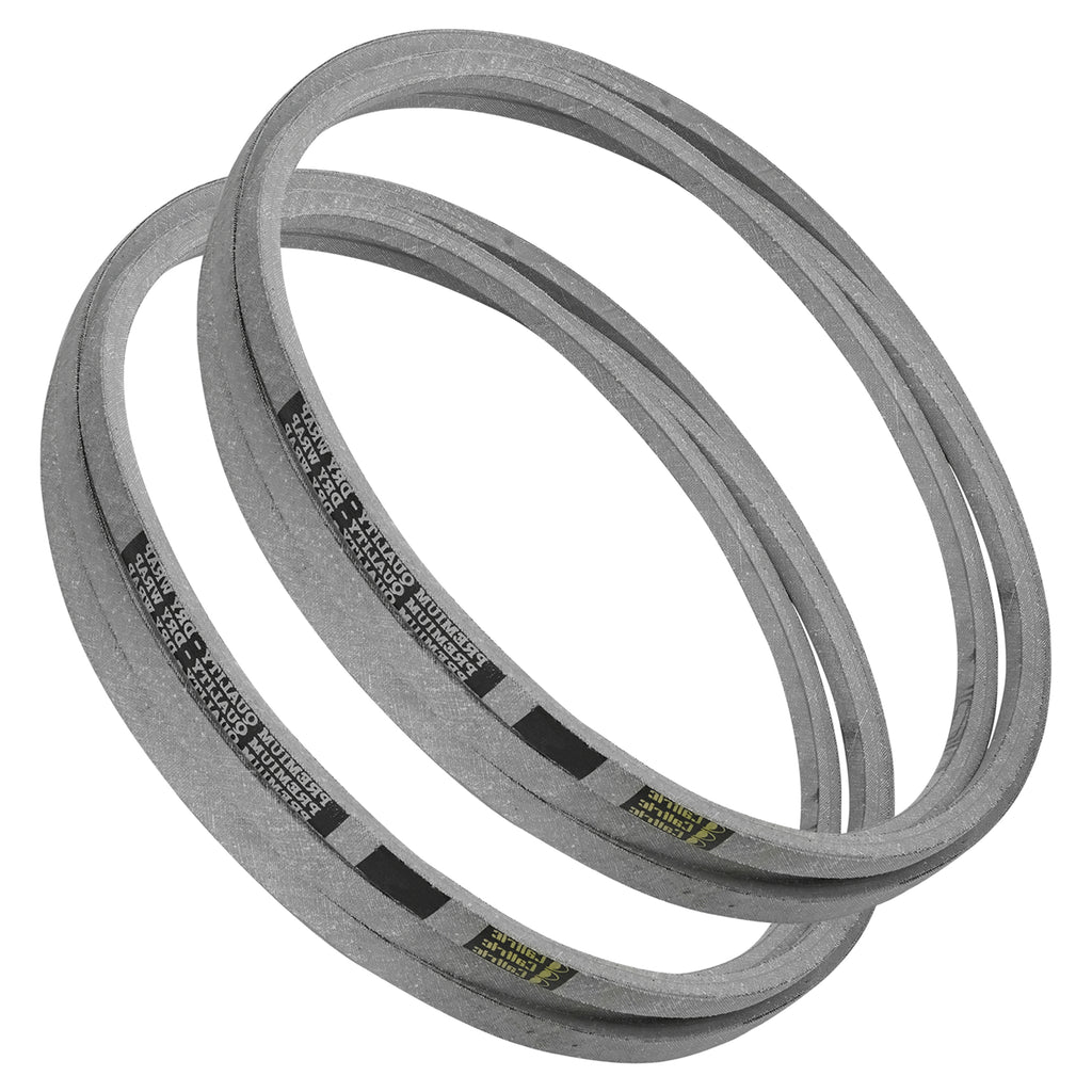 Deck Belt Replacement for Exmark FR524 FR604 FR724 Lazer Z AS XS (2000–2018)