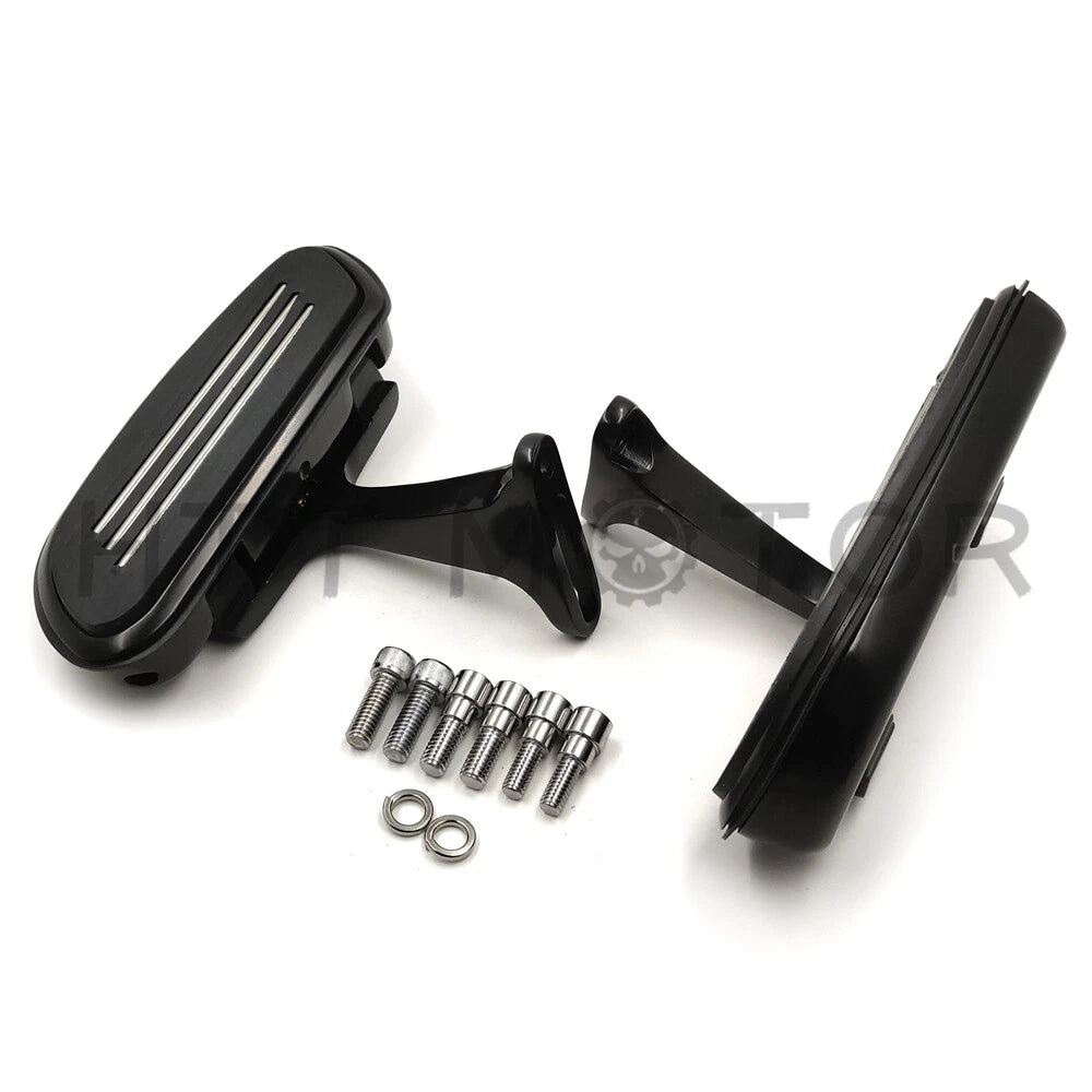 Footboard Mounting Bracket for Harley Touring (1993–2019)
