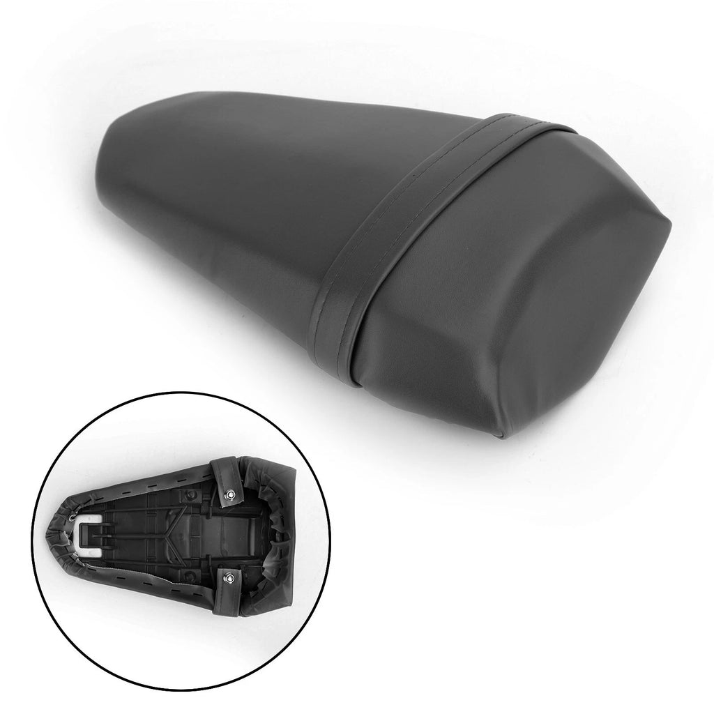 Rear Passenger Seat Cushion for Yamaha YZF R1 R1M R1S (2015–2018) 2CR-24750-00 Black