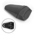Rear Passenger Seat Cushion for Yamaha YZF R1 R1M R1S (2015–2018) 2CR-24750-00 Black