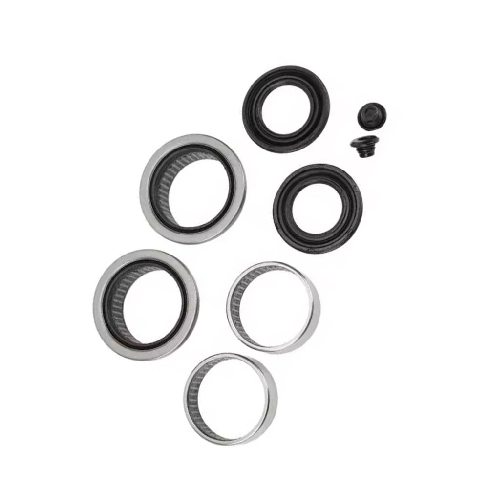 Comprehensive Kit Needle Roller Bearing for SW (Optimal Performance)